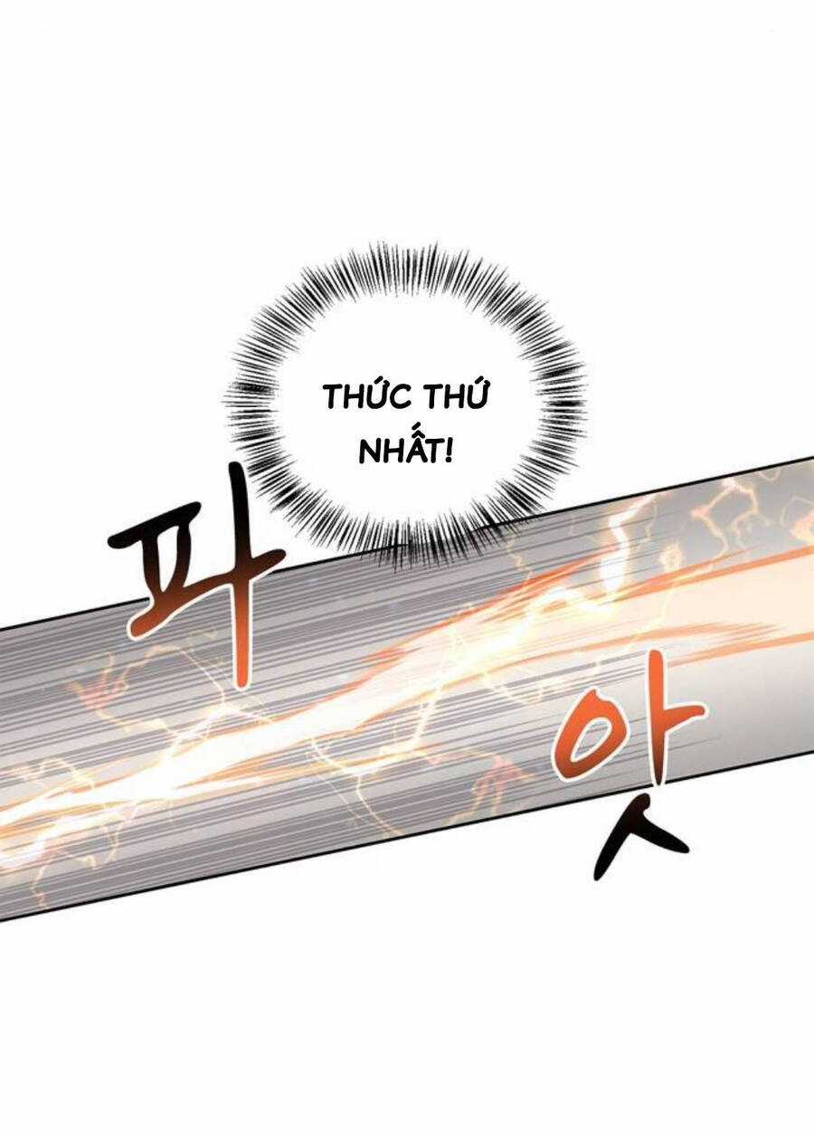 Huấn Luyện Viên Murim Thiên Tài Chương 18 trang 31