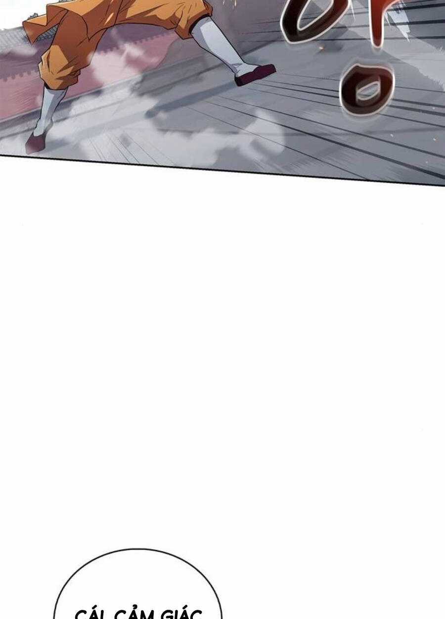 Huấn Luyện Viên Murim Thiên Tài Chương 18 trang 33