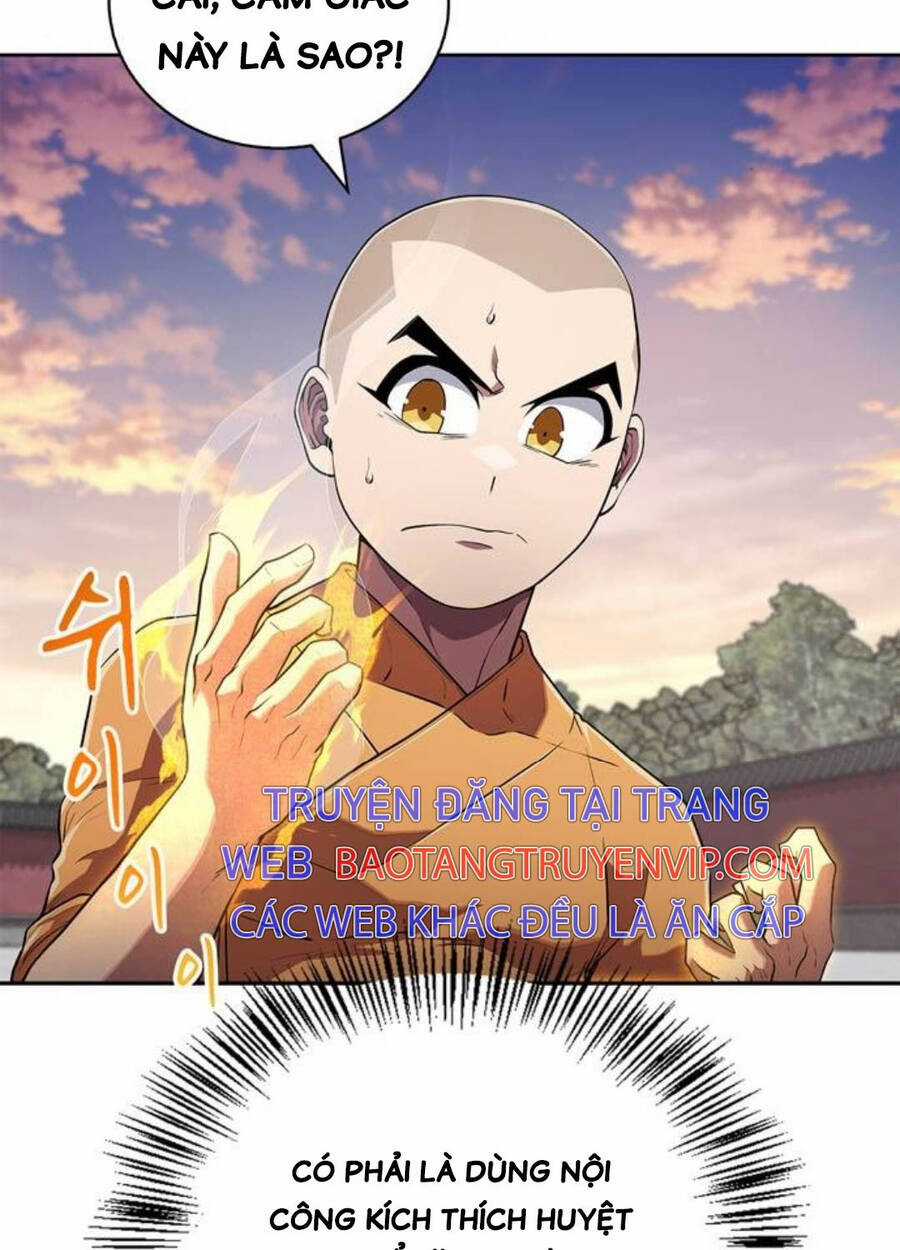 Huấn Luyện Viên Murim Thiên Tài Chương 18 trang 34