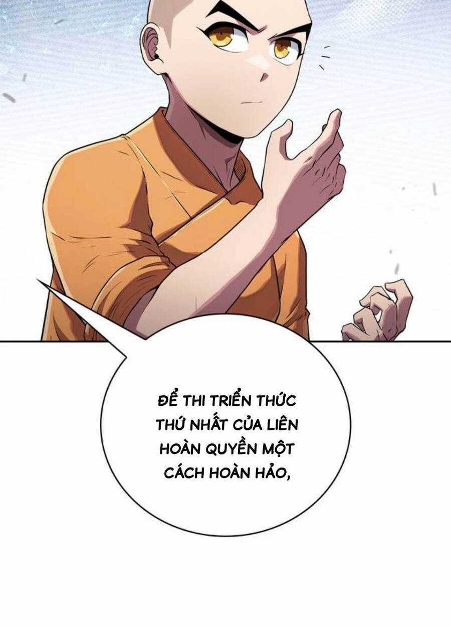 Huấn Luyện Viên Murim Thiên Tài Chương 18 trang 39