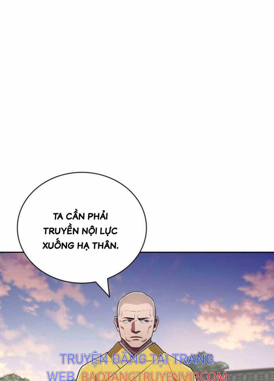 Huấn Luyện Viên Murim Thiên Tài Chương 18 trang 40