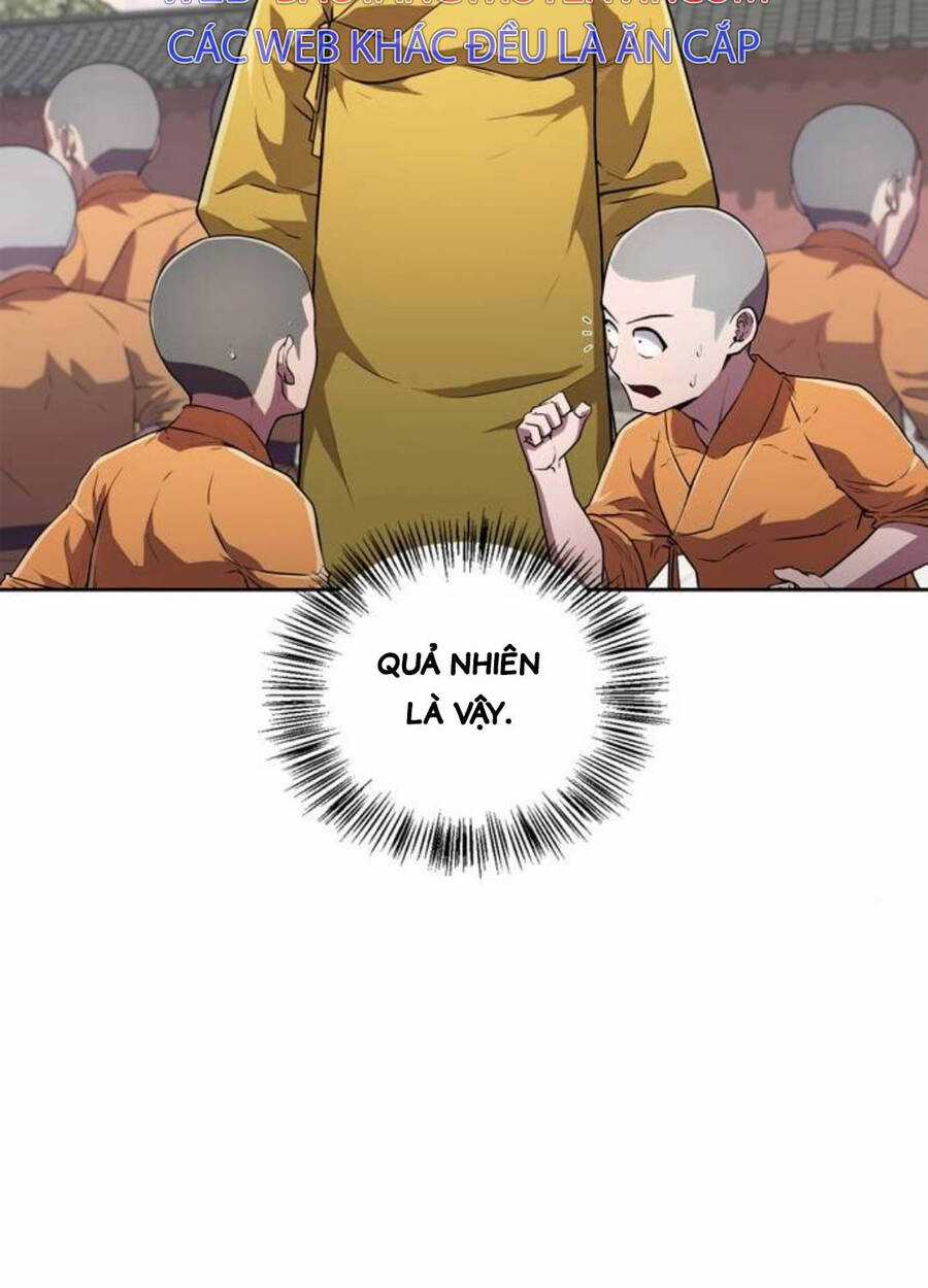 Huấn Luyện Viên Murim Thiên Tài Chương 18 trang 41