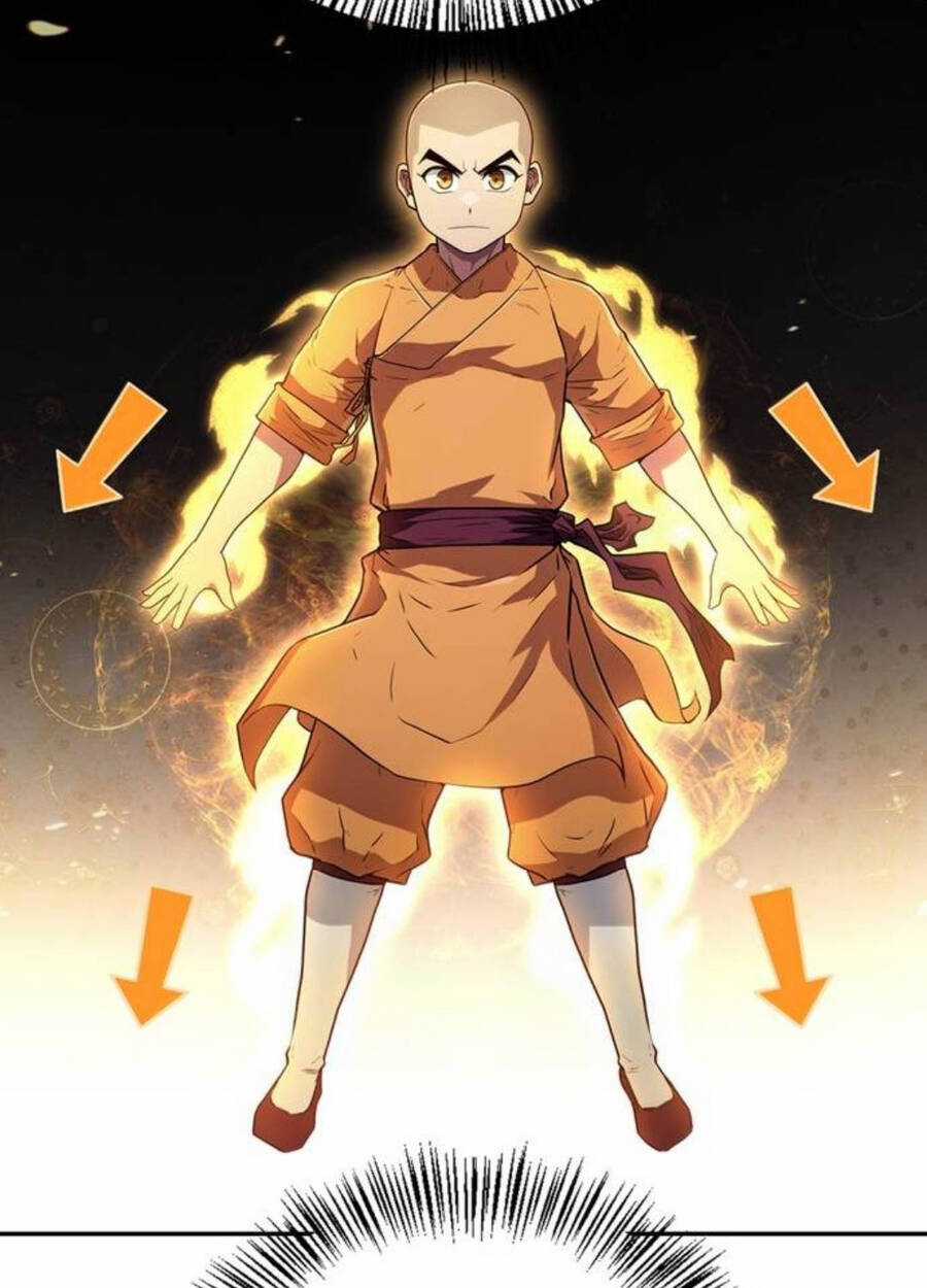 Huấn Luyện Viên Murim Thiên Tài Chương 18 trang 44