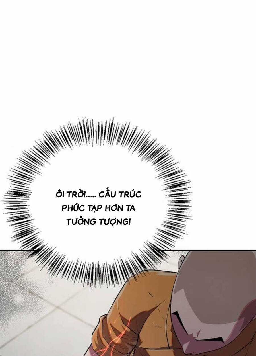 Huấn Luyện Viên Murim Thiên Tài Chương 18 trang 46