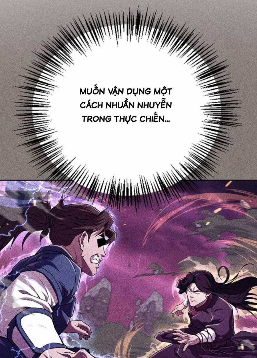 Huấn Luyện Viên Murim Thiên Tài Chương 18 trang 48