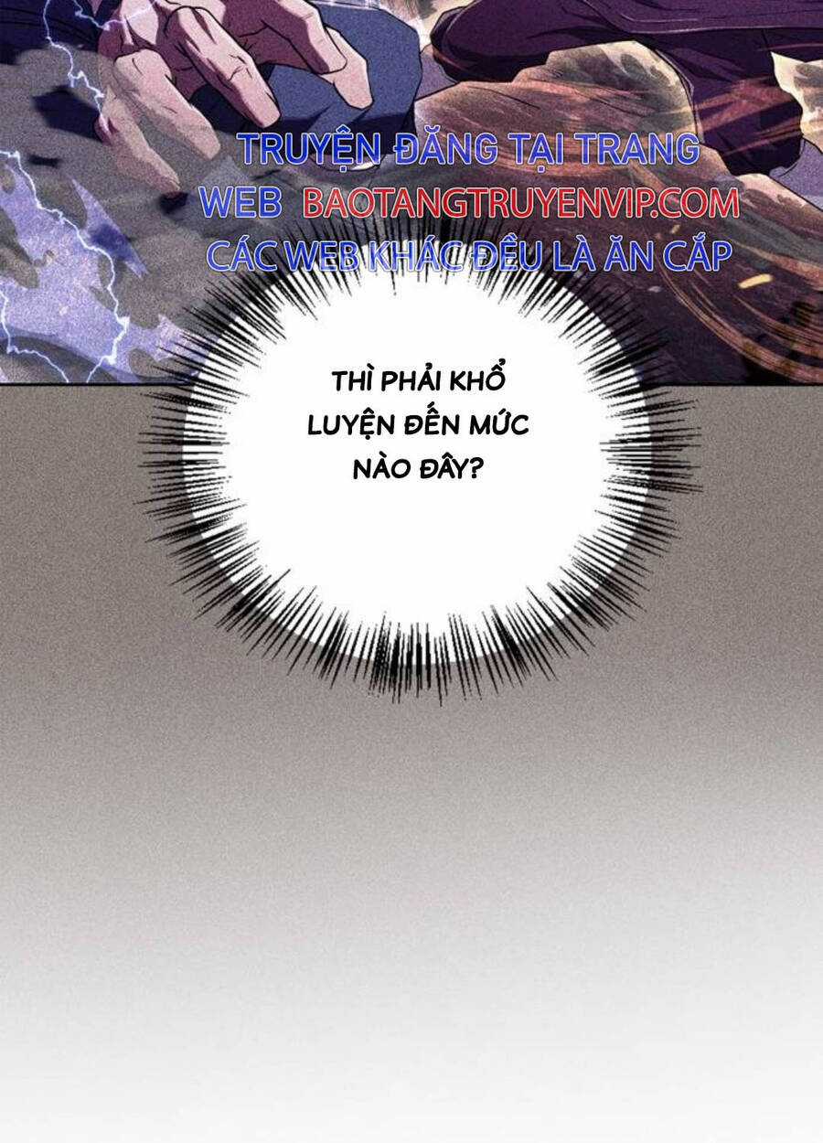 Huấn Luyện Viên Murim Thiên Tài Chương 18 trang 49