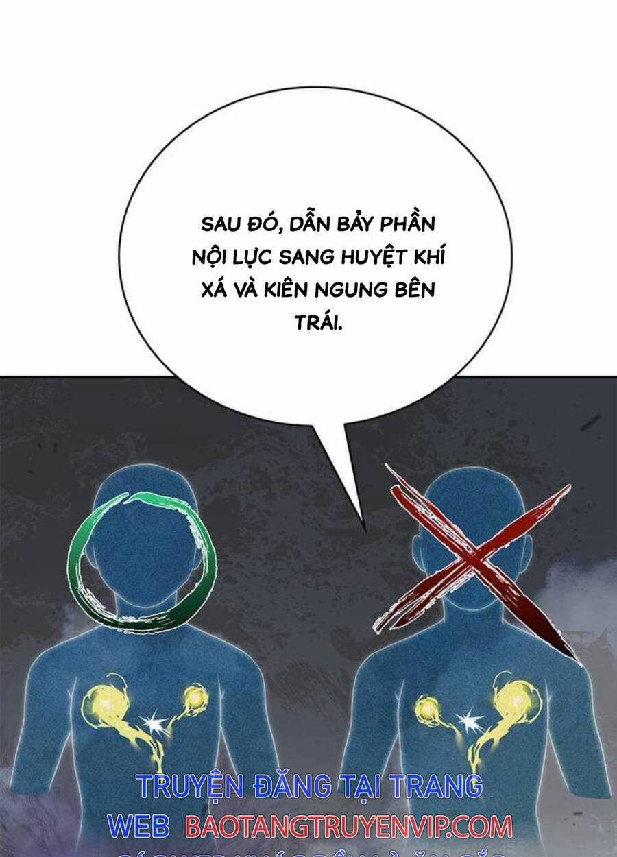 Huấn Luyện Viên Murim Thiên Tài Chương 18 trang 61