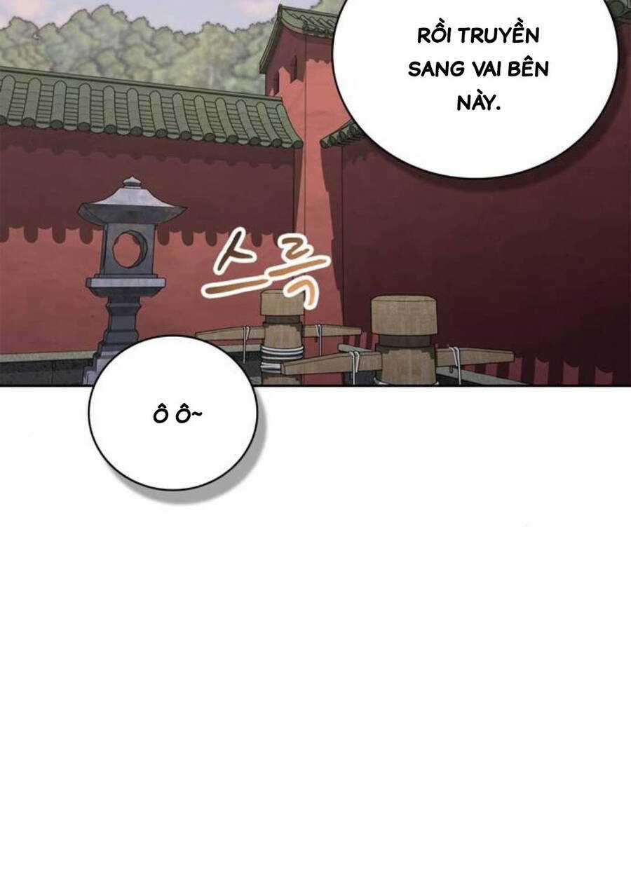 Huấn Luyện Viên Murim Thiên Tài Chương 18 trang 69