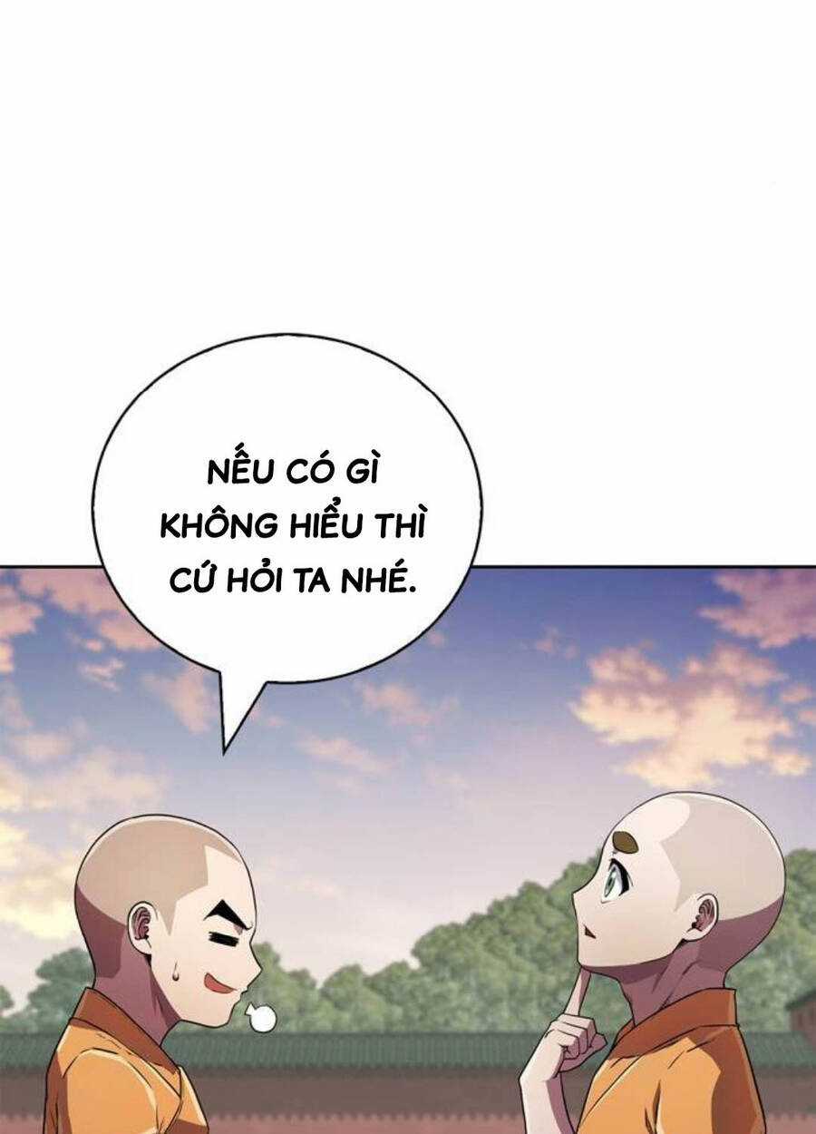 Huấn Luyện Viên Murim Thiên Tài Chương 18 trang 72