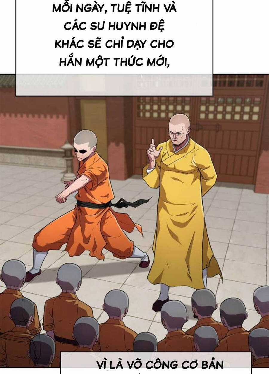 Huấn Luyện Viên Murim Thiên Tài Chương 18 trang 80