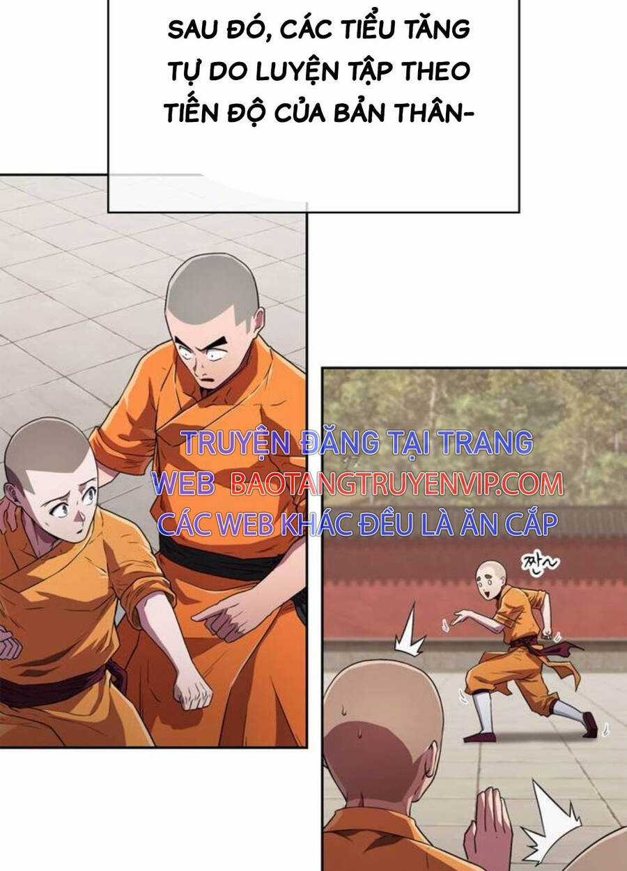 Huấn Luyện Viên Murim Thiên Tài Chương 18 trang 82