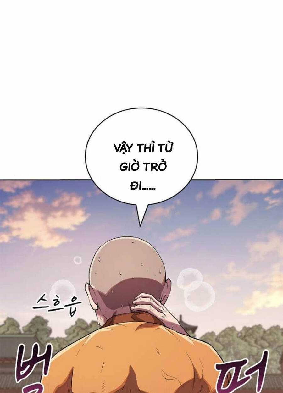 Huấn Luyện Viên Murim Thiên Tài Chương 18 trang 89