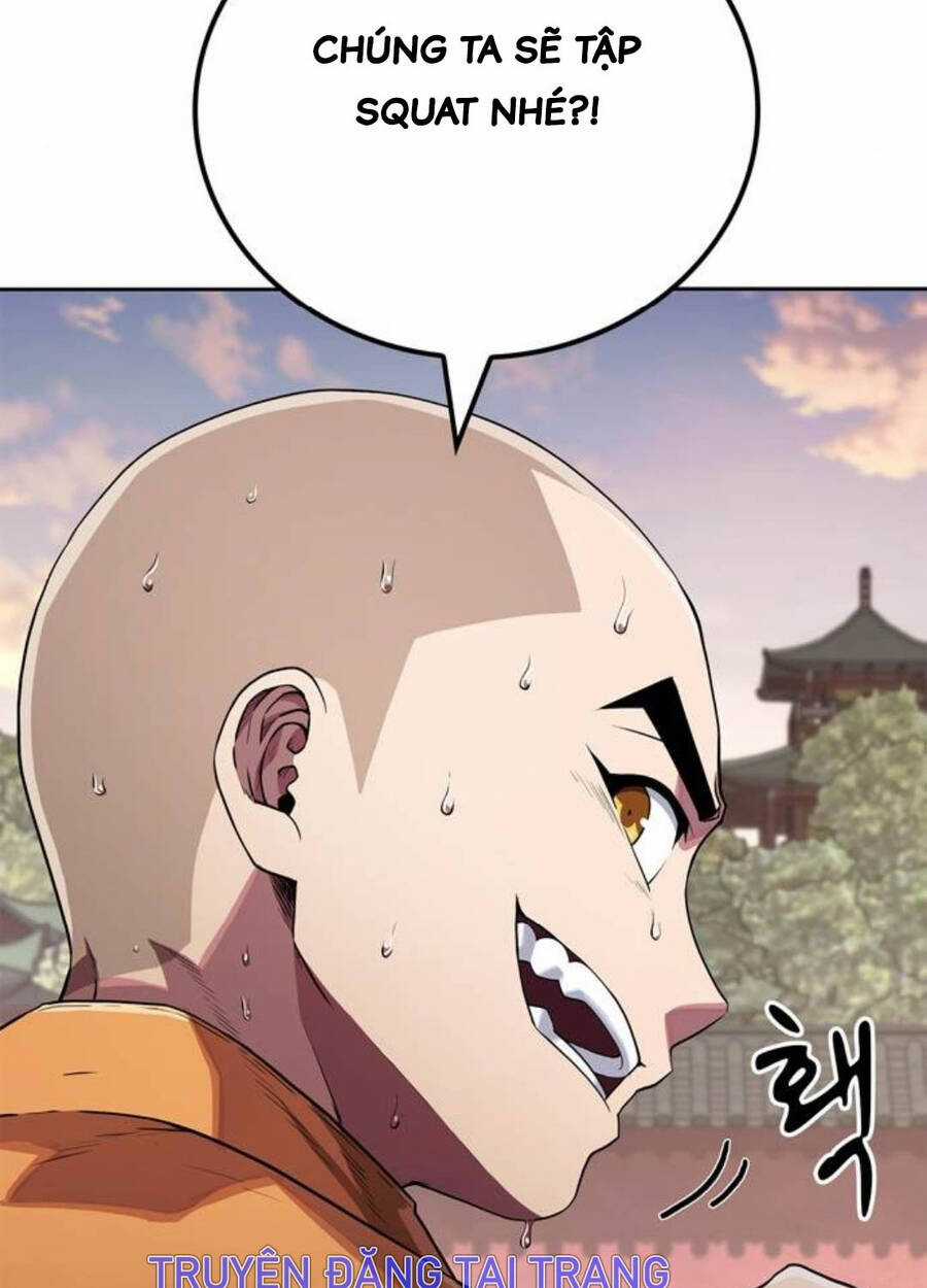 Huấn Luyện Viên Murim Thiên Tài Chương 18 trang 91