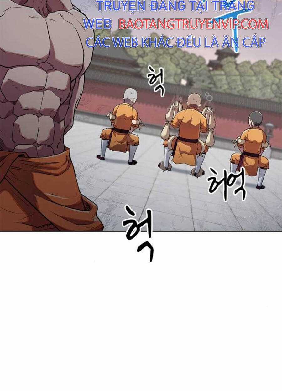 Huấn Luyện Viên Murim Thiên Tài Chương 18 trang 99