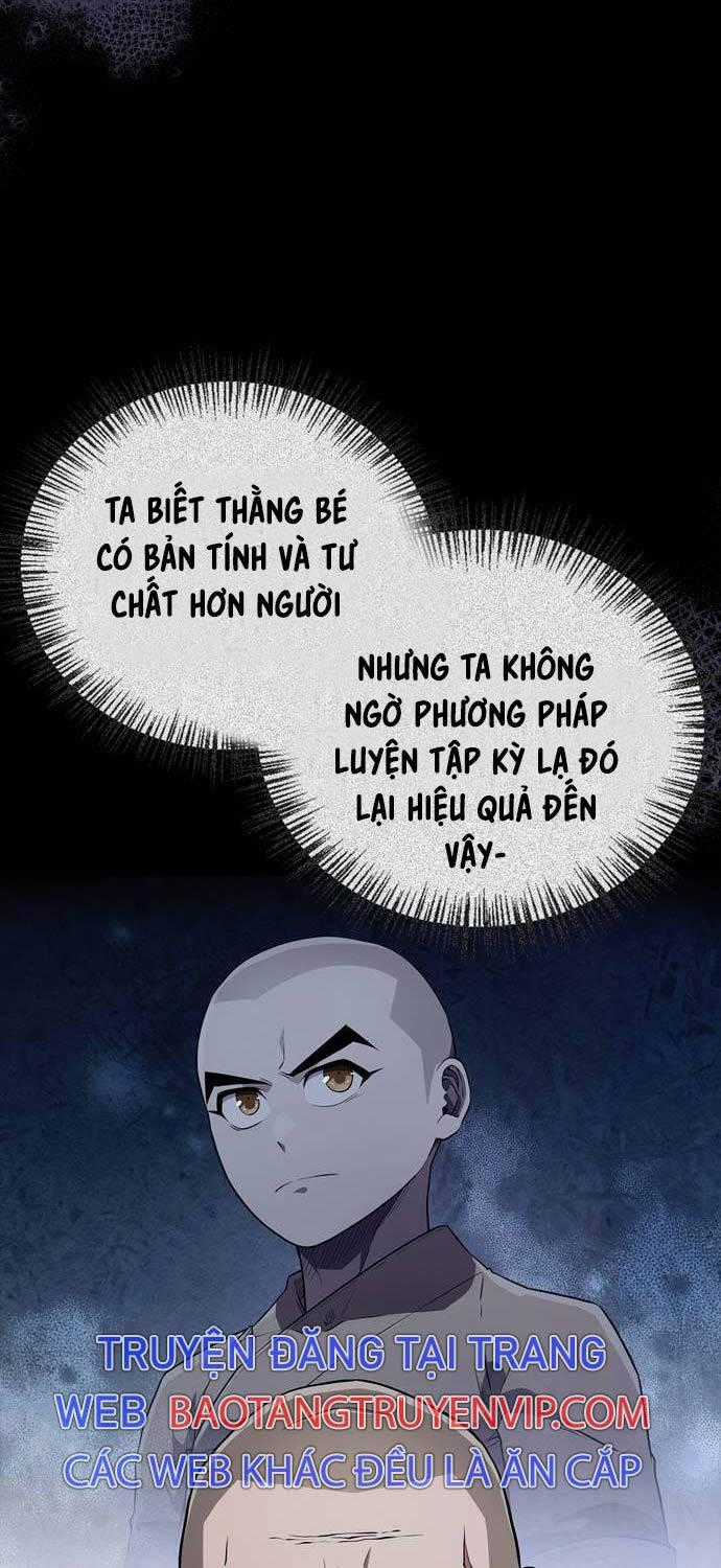 Huấn Luyện Viên Murim Thiên Tài Chương 19 trang 0