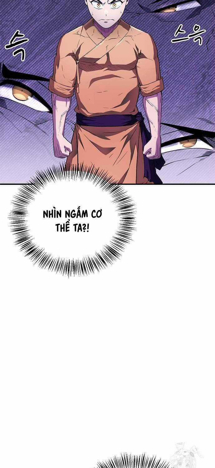 Huấn Luyện Viên Murim Thiên Tài Chương 19 trang 11