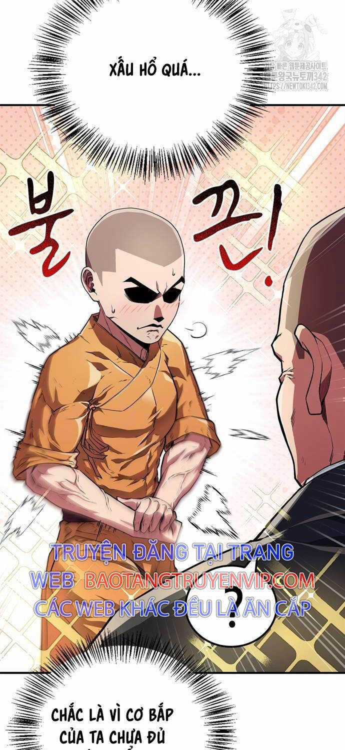 Huấn Luyện Viên Murim Thiên Tài Chương 19 trang 13