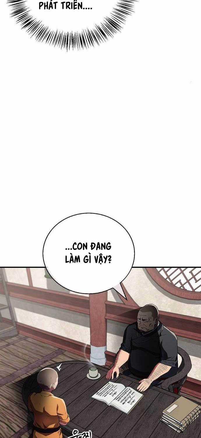 Huấn Luyện Viên Murim Thiên Tài Chương 19 trang 14