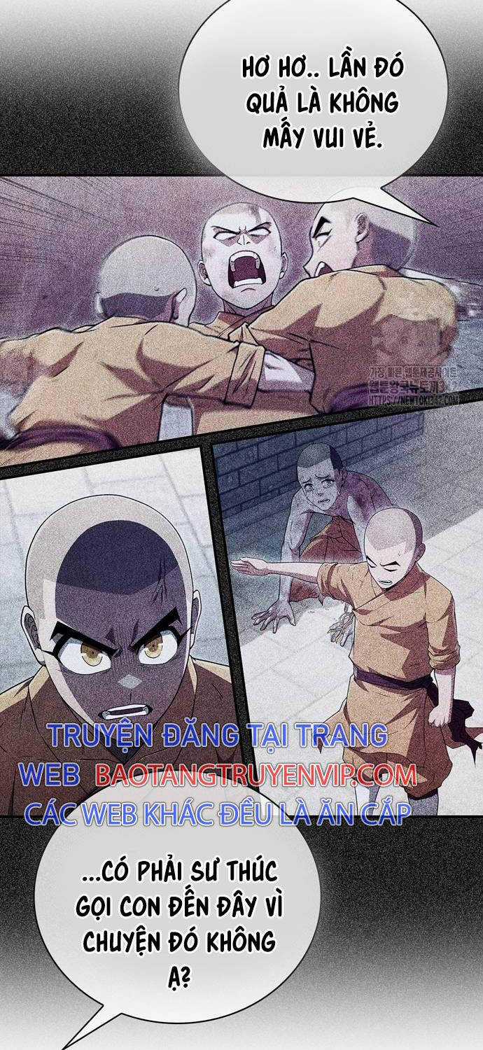 Huấn Luyện Viên Murim Thiên Tài Chương 19 trang 17