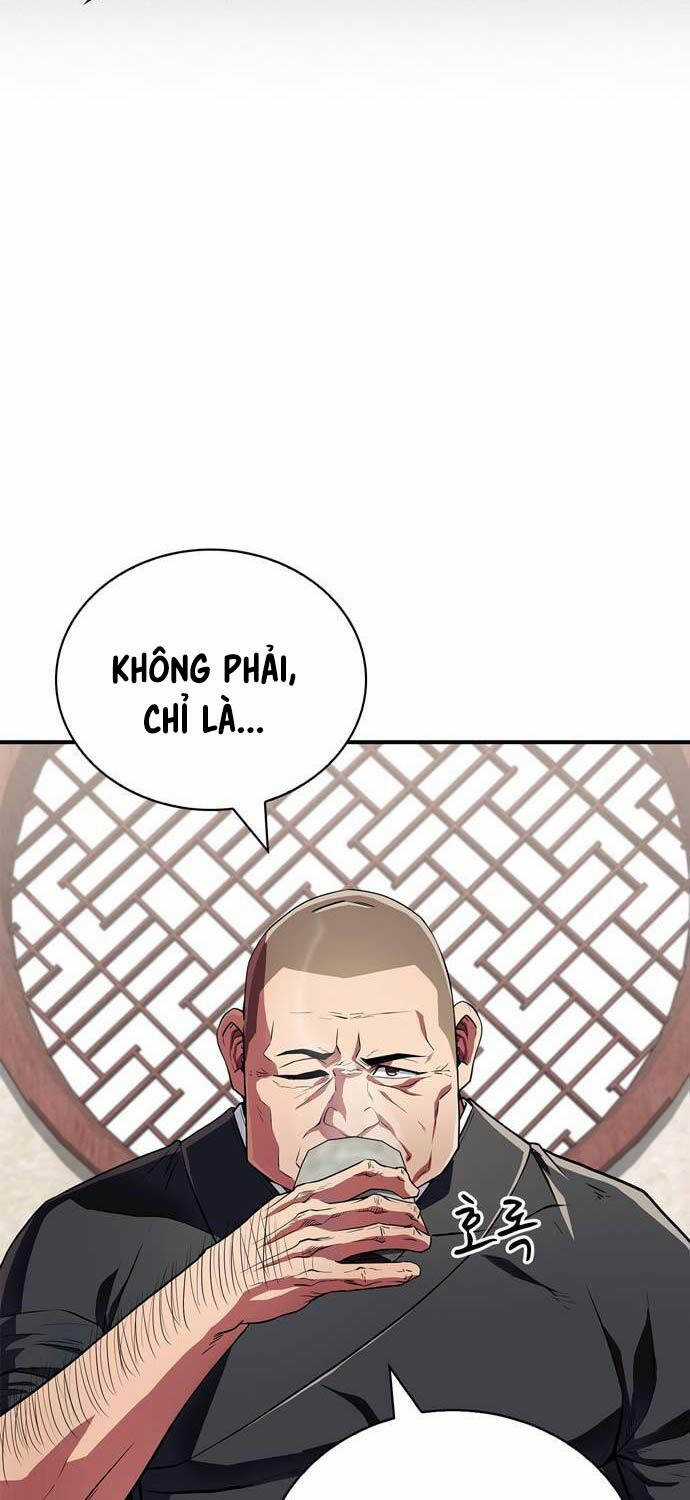 Huấn Luyện Viên Murim Thiên Tài Chương 19 trang 18