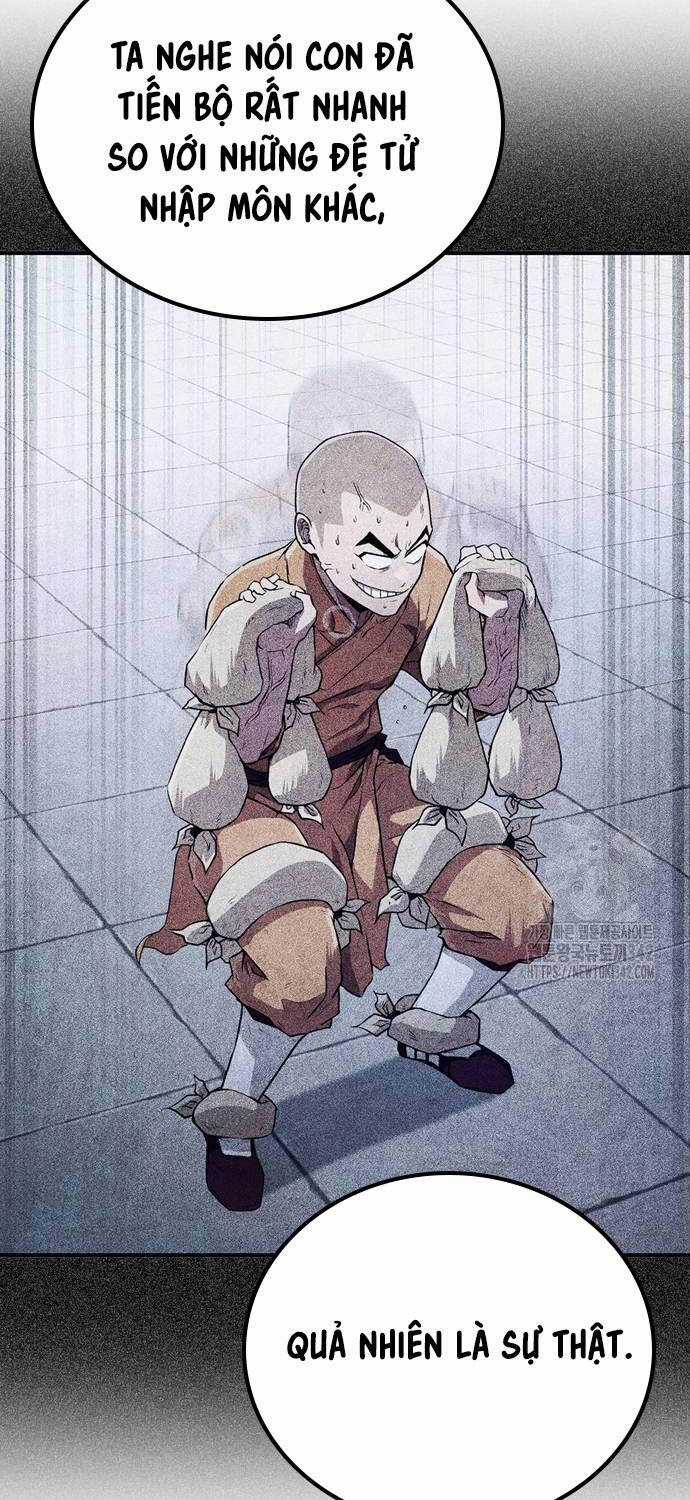 Huấn Luyện Viên Murim Thiên Tài Chương 19 trang 21