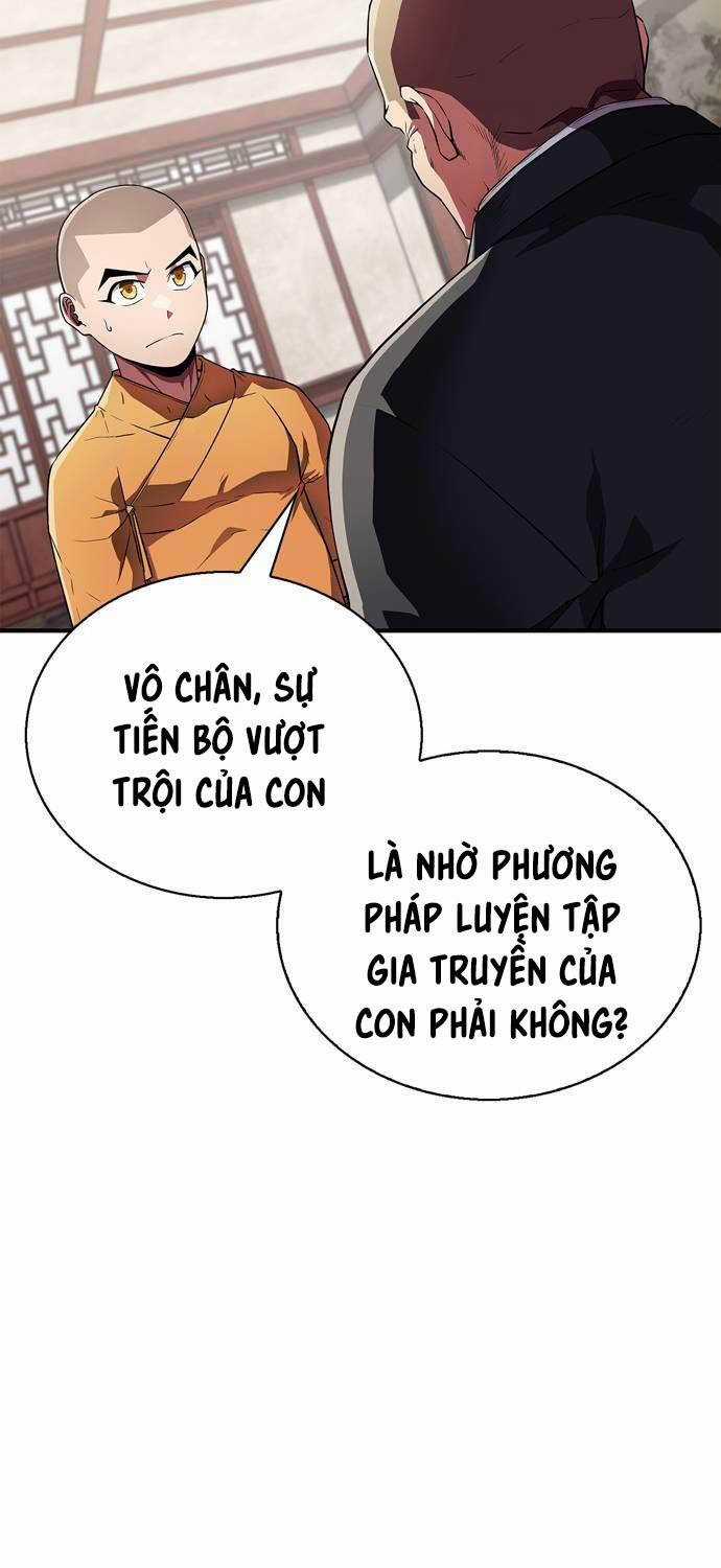 Huấn Luyện Viên Murim Thiên Tài Chương 19 trang 23