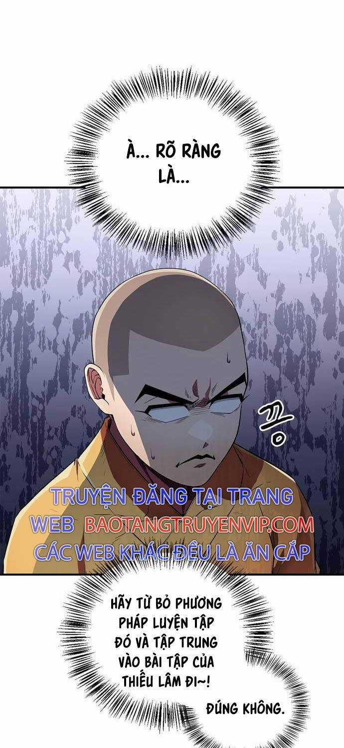 Huấn Luyện Viên Murim Thiên Tài Chương 19 trang 24