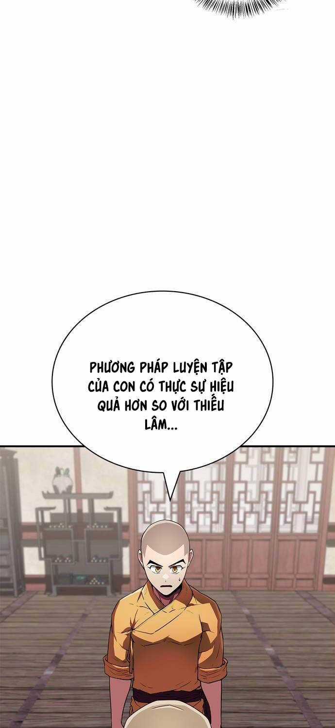 Huấn Luyện Viên Murim Thiên Tài Chương 19 trang 25