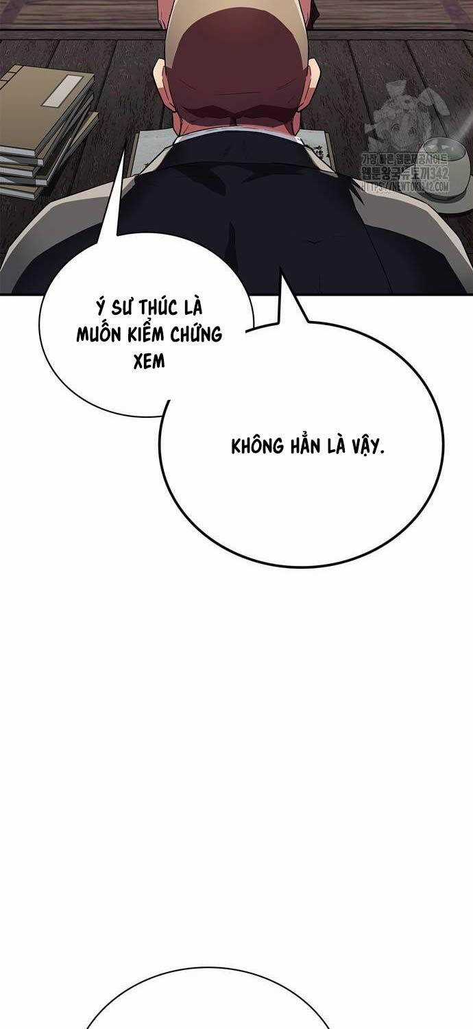 Huấn Luyện Viên Murim Thiên Tài Chương 19 trang 26