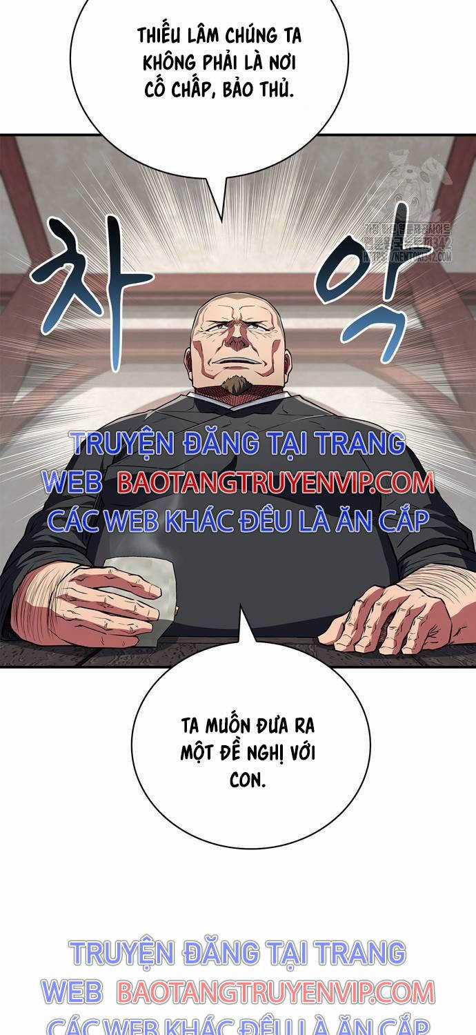 Huấn Luyện Viên Murim Thiên Tài Chương 19 trang 27