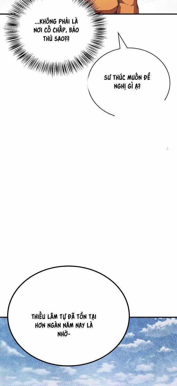 Huấn Luyện Viên Murim Thiên Tài Chương 19 trang 29