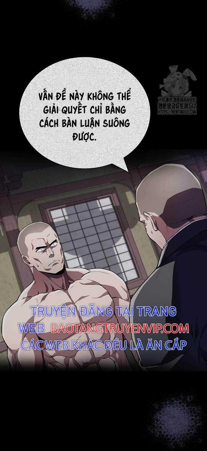 Huấn Luyện Viên Murim Thiên Tài Chương 19 trang 3