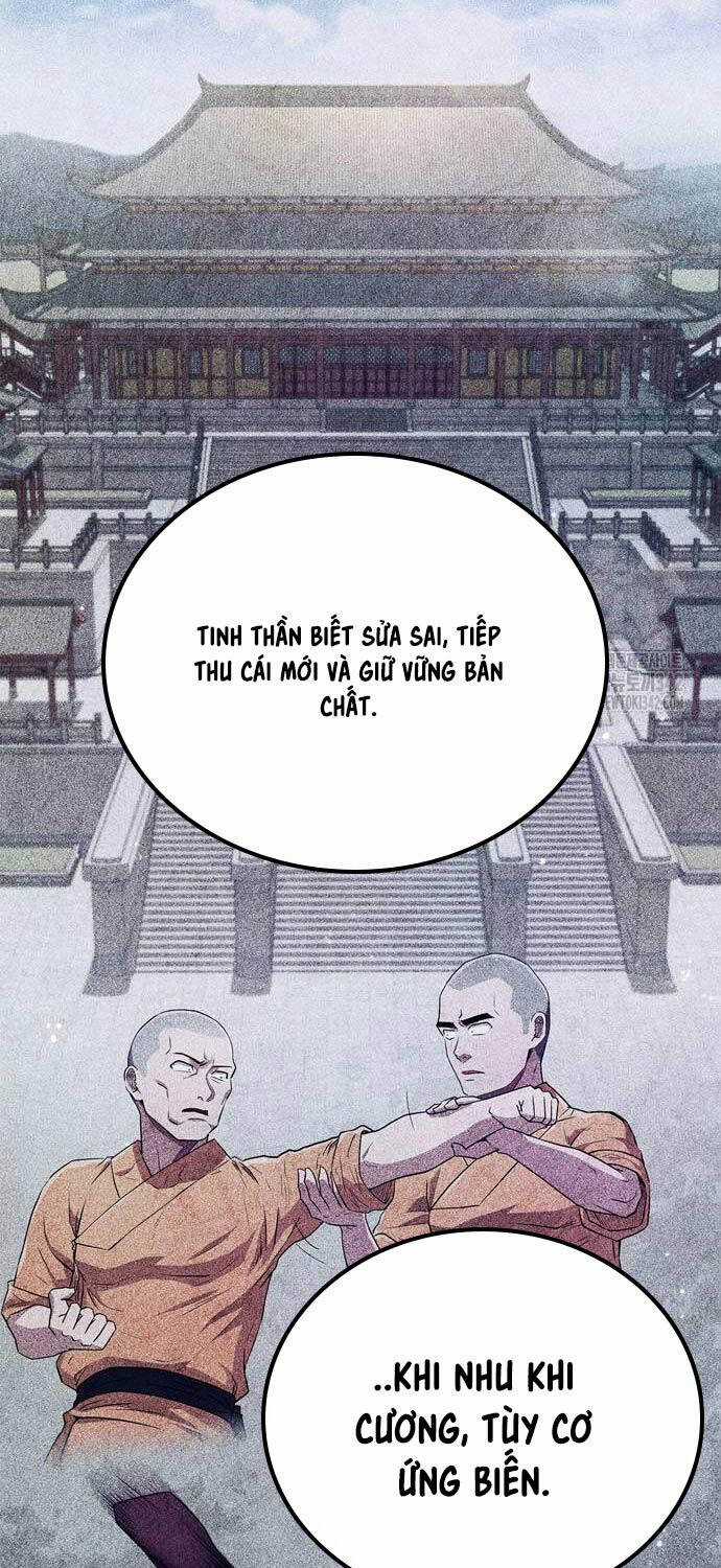 Huấn Luyện Viên Murim Thiên Tài Chương 19 trang 30