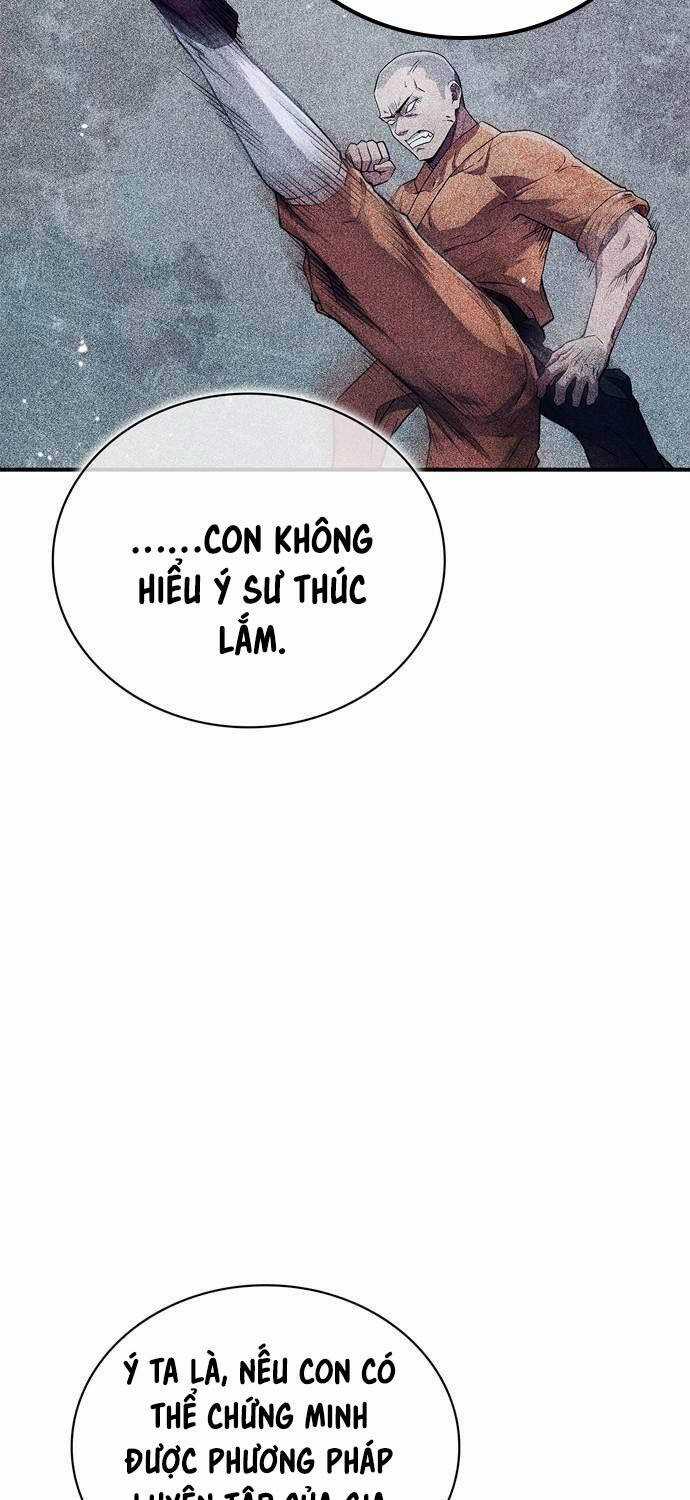 Huấn Luyện Viên Murim Thiên Tài Chương 19 trang 31