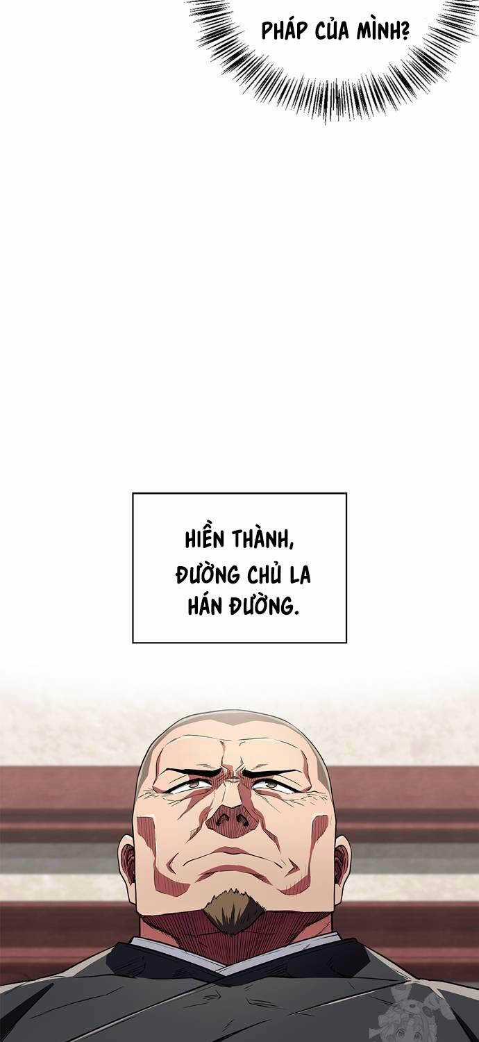 Huấn Luyện Viên Murim Thiên Tài Chương 19 trang 35