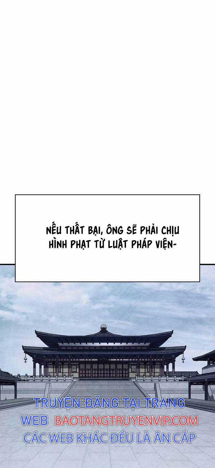 Huấn Luyện Viên Murim Thiên Tài Chương 19 trang 38