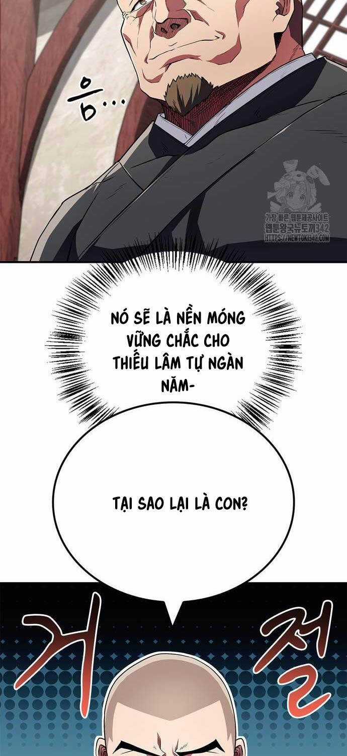 Huấn Luyện Viên Murim Thiên Tài Chương 19 trang 40