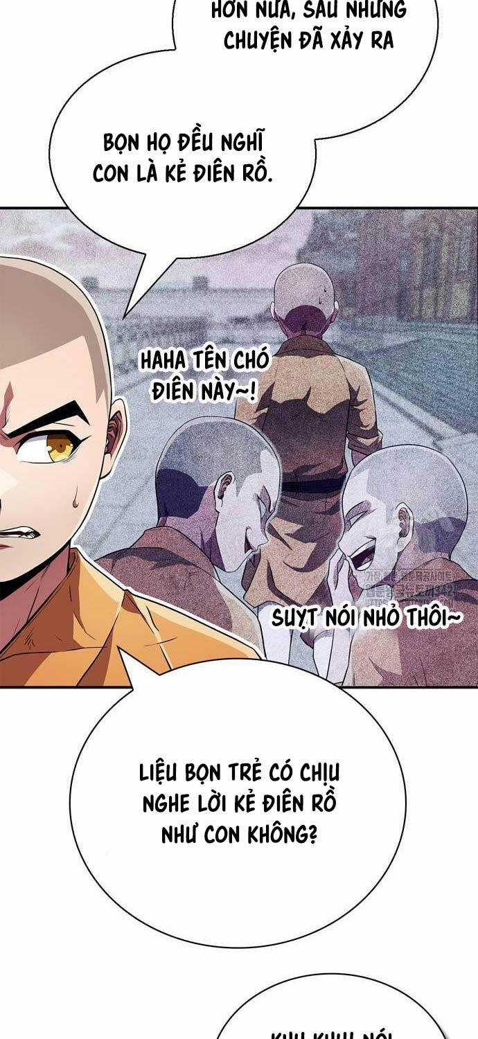 Huấn Luyện Viên Murim Thiên Tài Chương 19 trang 44