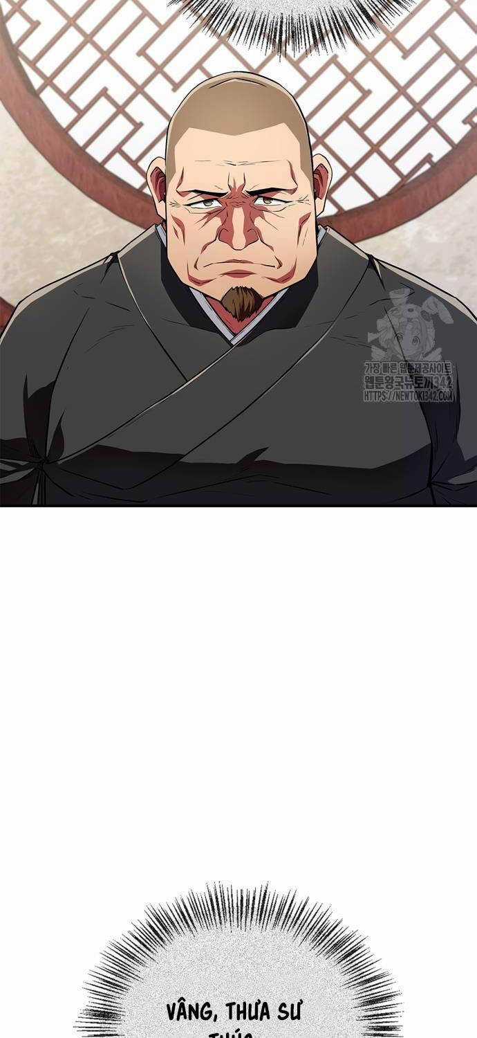 Huấn Luyện Viên Murim Thiên Tài Chương 19 trang 5