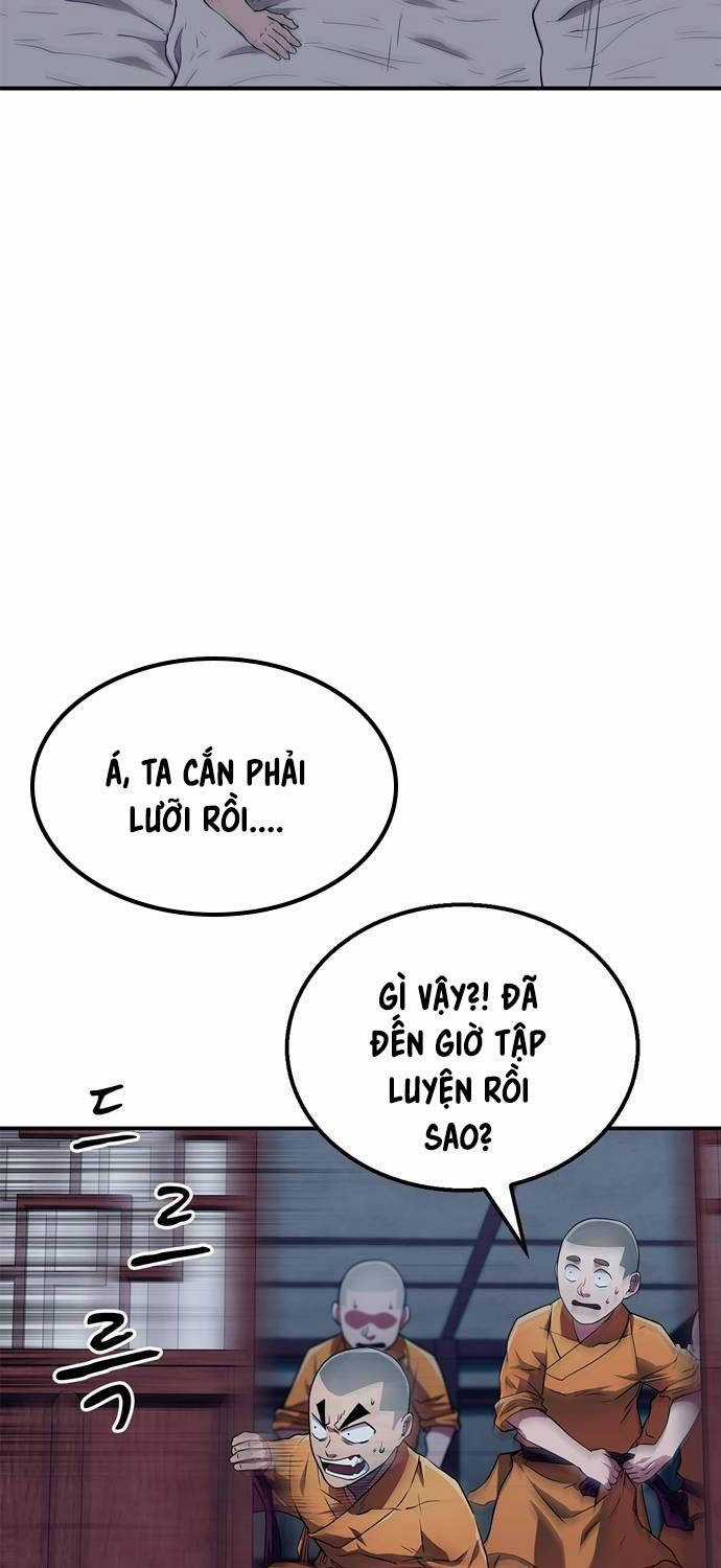 Huấn Luyện Viên Murim Thiên Tài Chương 19 trang 53