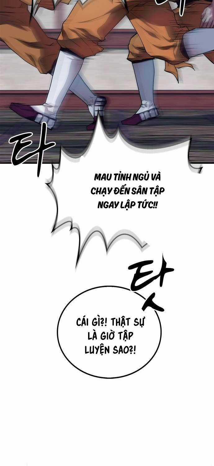 Huấn Luyện Viên Murim Thiên Tài Chương 19 trang 55