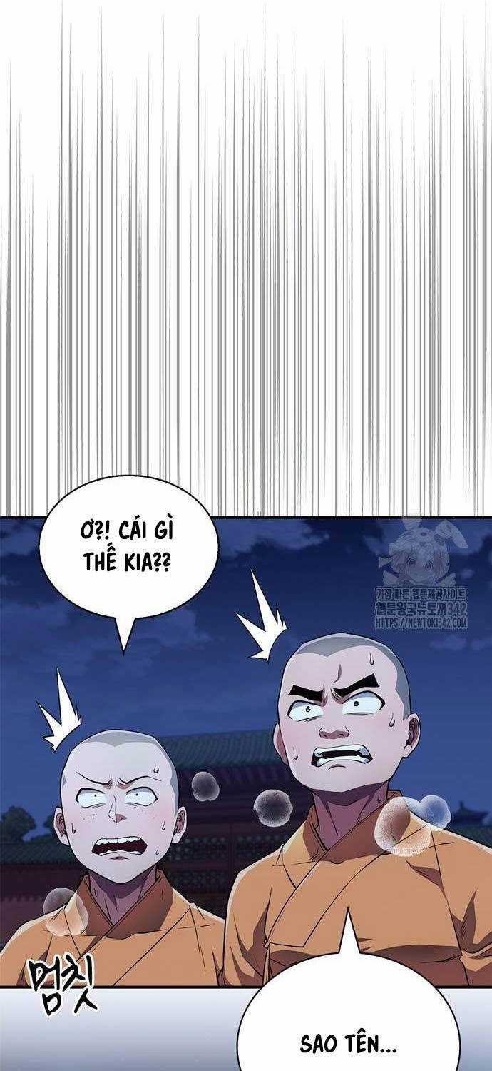 Huấn Luyện Viên Murim Thiên Tài Chương 19 trang 56