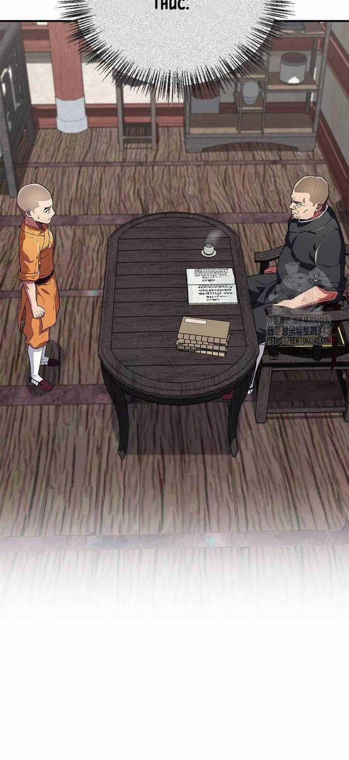 Huấn Luyện Viên Murim Thiên Tài Chương 19 trang 6