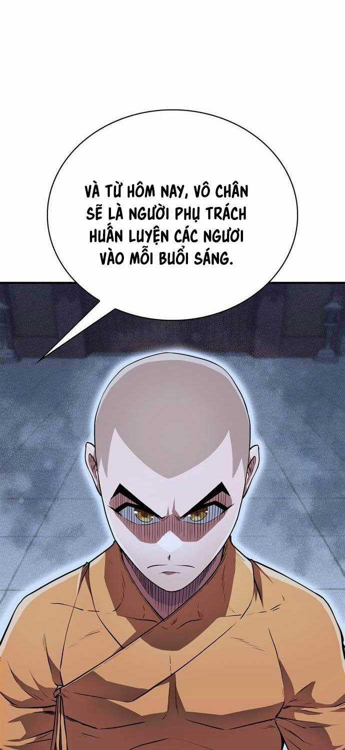 Huấn Luyện Viên Murim Thiên Tài Chương 19 trang 60