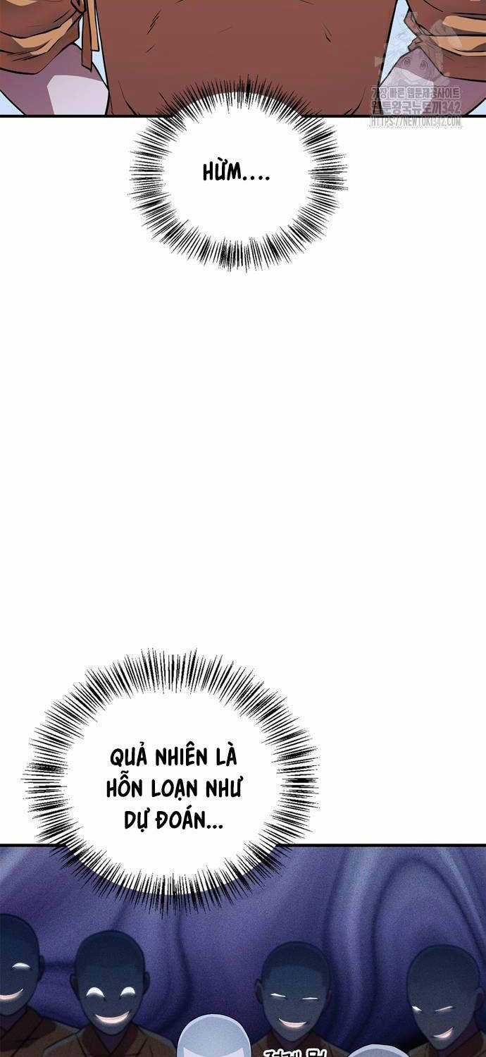 Huấn Luyện Viên Murim Thiên Tài Chương 19 trang 61