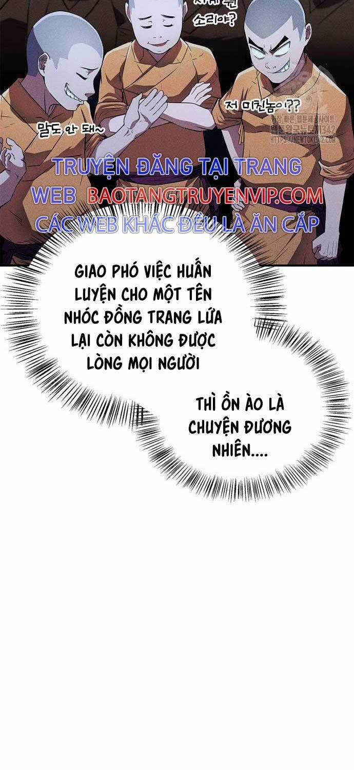 Huấn Luyện Viên Murim Thiên Tài Chương 19 trang 62