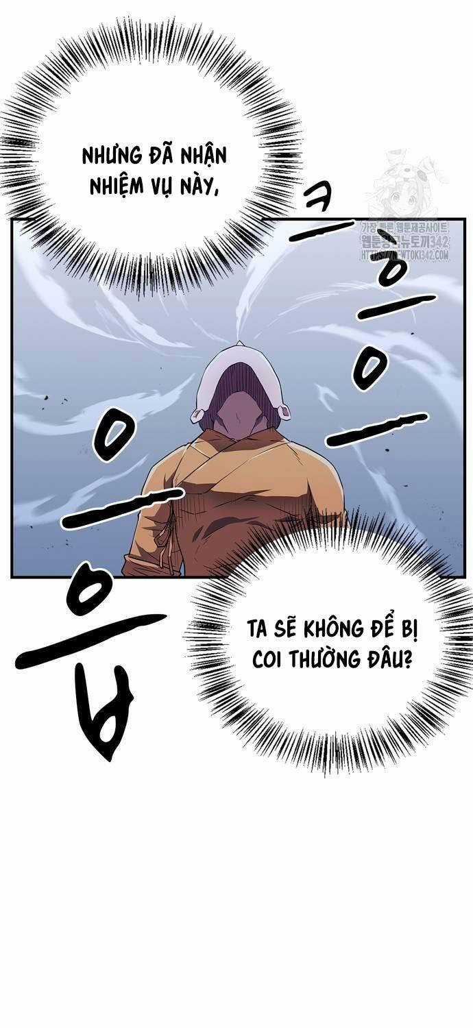 Huấn Luyện Viên Murim Thiên Tài Chương 19 trang 63