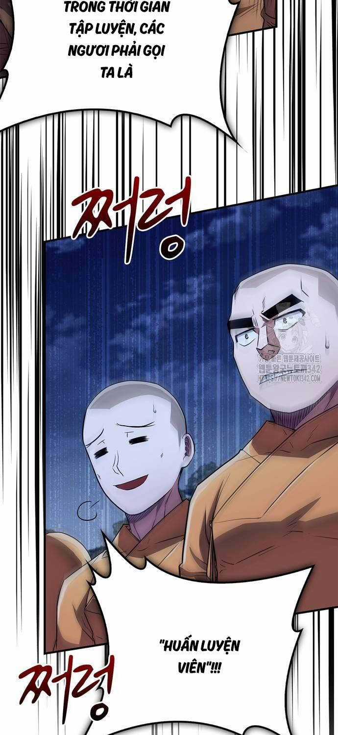 Huấn Luyện Viên Murim Thiên Tài Chương 19 trang 67