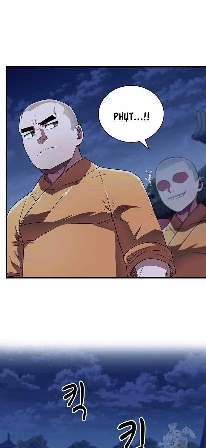 Huấn Luyện Viên Murim Thiên Tài Chương 19 trang 71