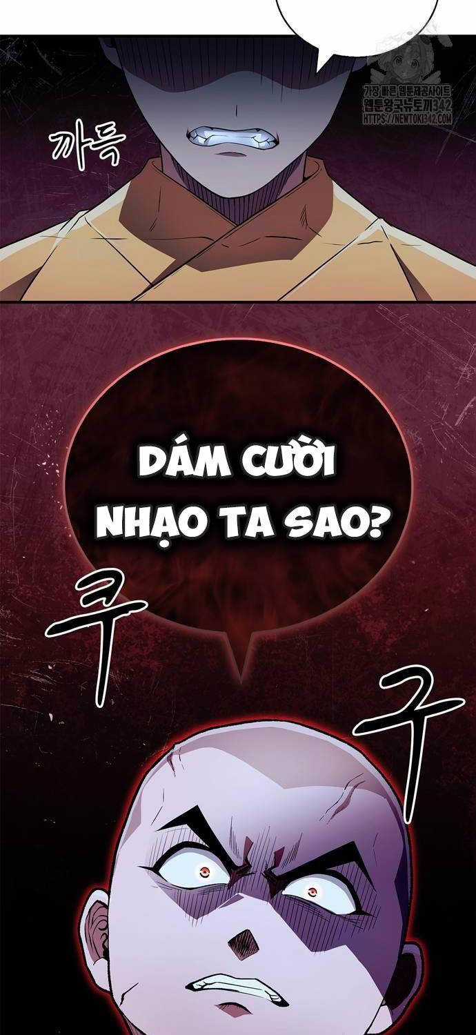 Huấn Luyện Viên Murim Thiên Tài Chương 19 trang 73